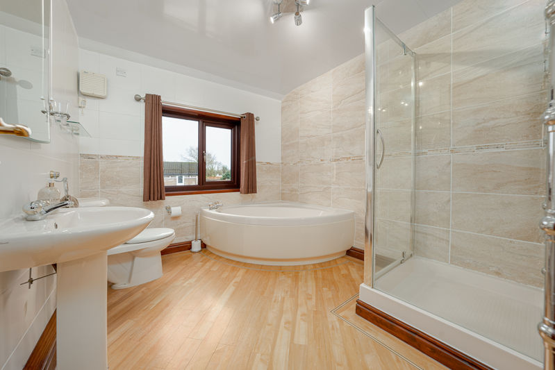 New Street Mawdesley